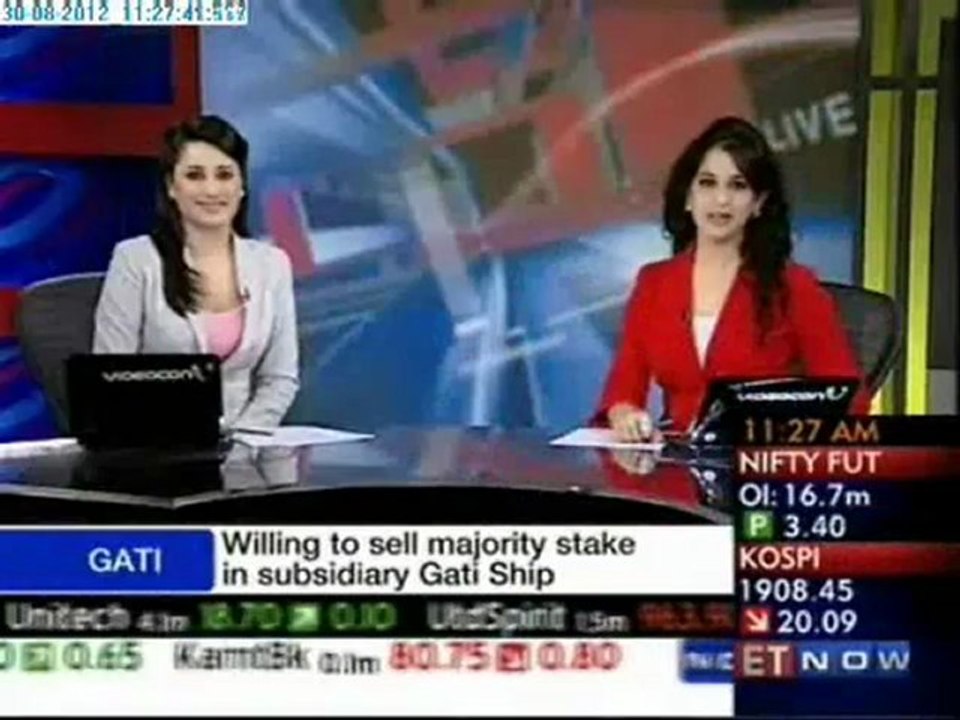 Commodity Corner