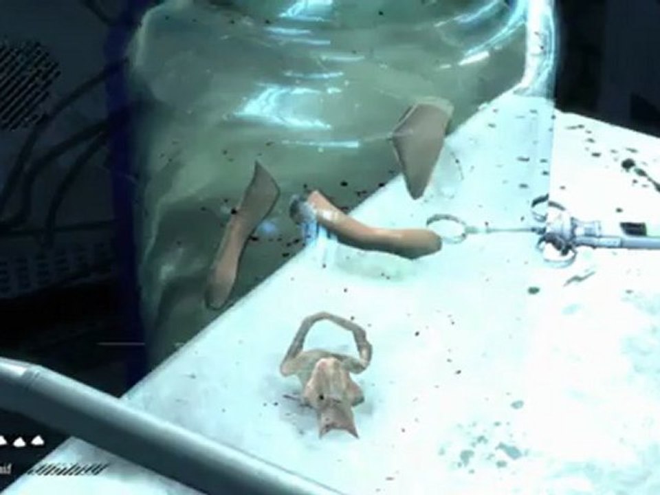 PC - Batman Arkham Asylum - 03
