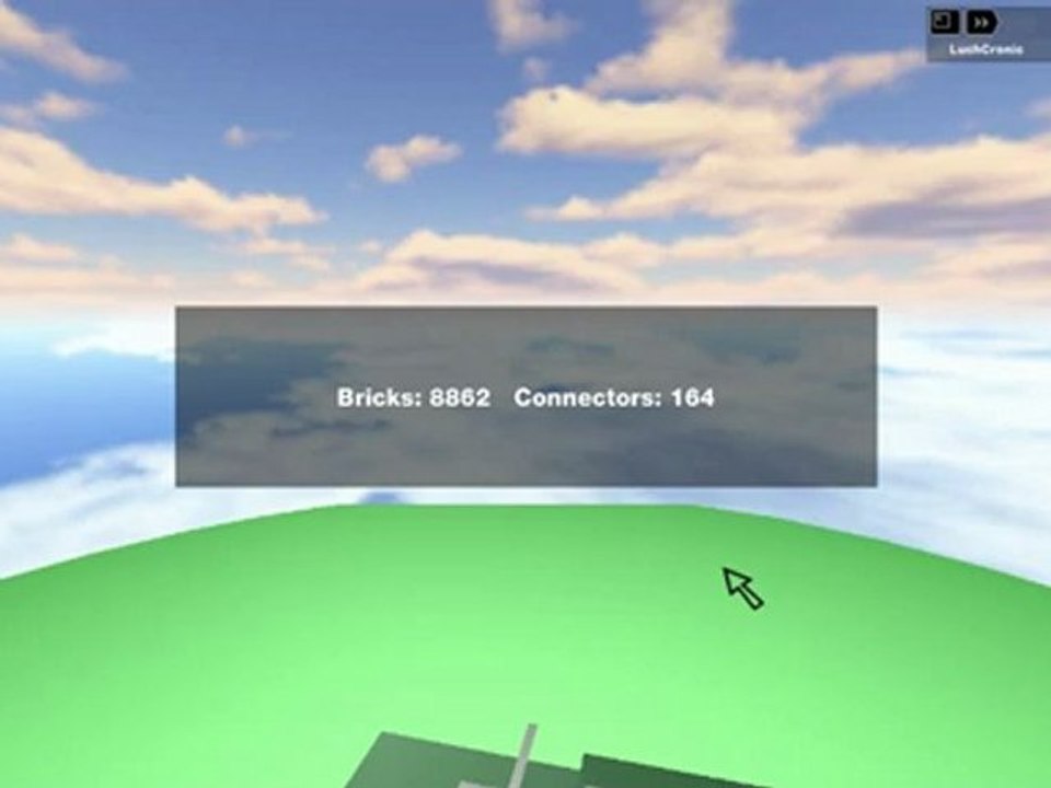 Long waiting before playing Roblox 2