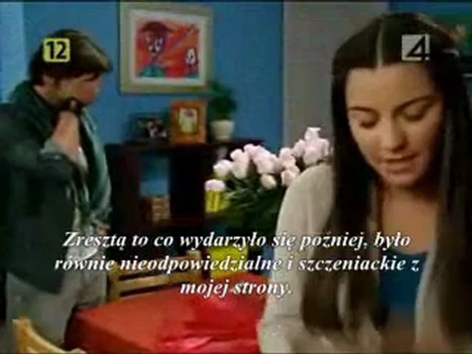 Zapomniane serce... - Odcinek 41