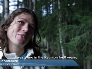 2012 ULTRATRAILTV - MAUD COMBARIEU