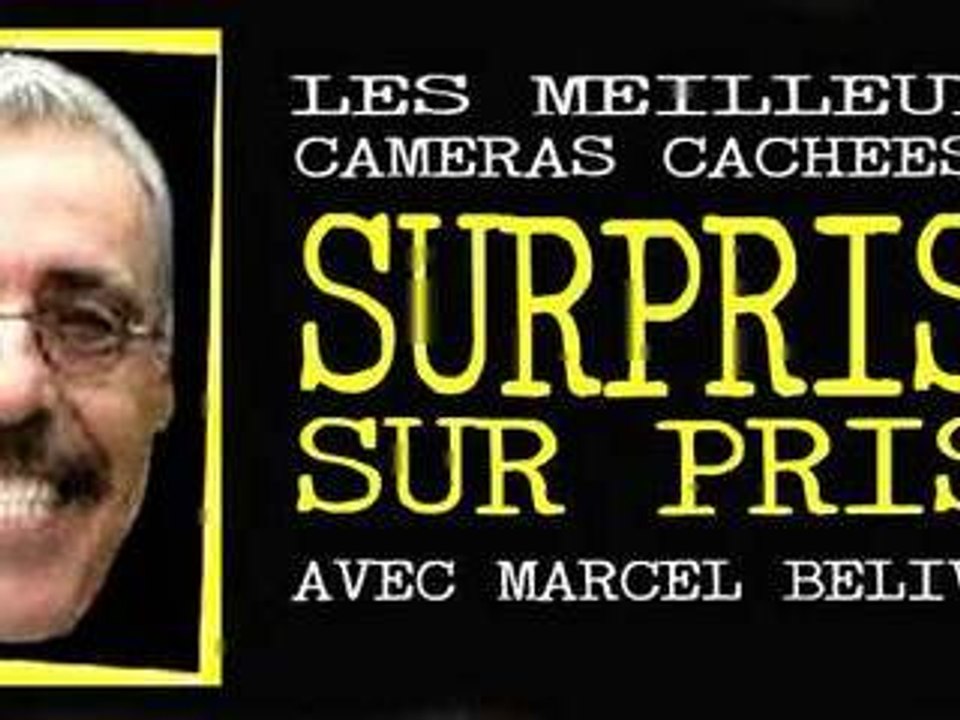 Surprise sur Prise