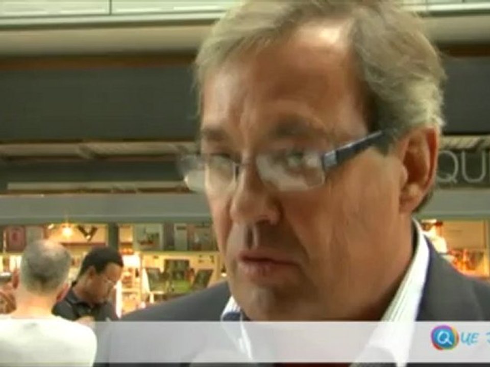 Jean-luc Delarue : hommage à France Télévision - Quejadore.com