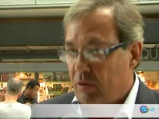 Jean-luc Delarue : hommage à France Télévision - Quejadore.com