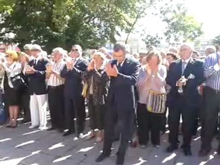 CHP Gölbaşı -30 Ağustos etkinliği-4