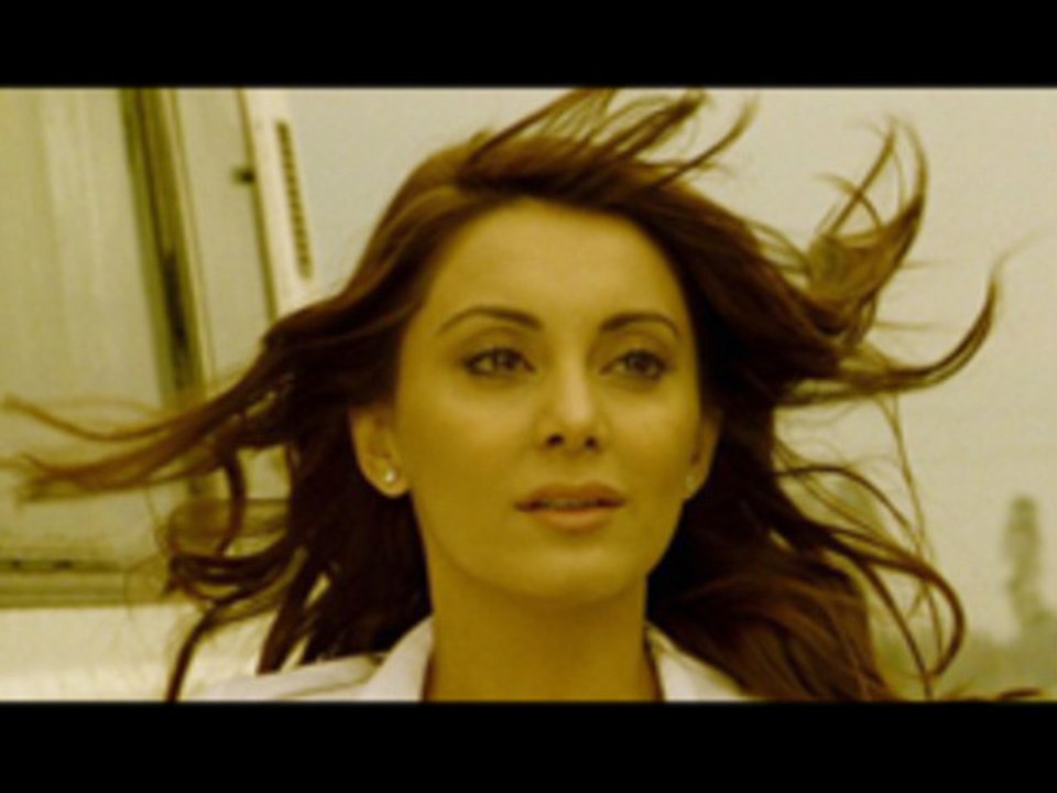 Minissha Lamba's Cameo In 'Joker' Movie