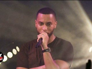 OFF LIVE - Disiz: "Toussa Toussa"