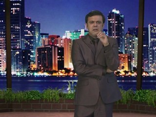 Dangerous Ideas _ Episode 286 - Comedy Show Jay Hind!