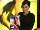 Minissha Lamba Unveils Kamasutra - Maxim Magazine Sex Issue