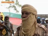 Tuaregs fail to allay terrorism fears