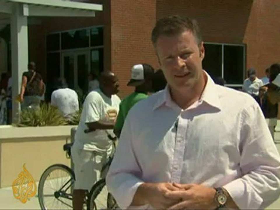 Grand jury ruled out in US 'race case'