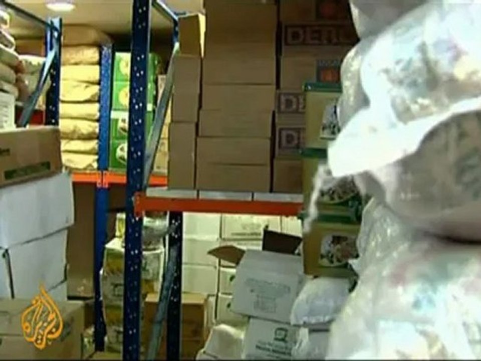 Syria damages Jordanian economy