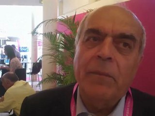 Alain JUILLET - Président du CDSE (Club des Directeurs de Sécurité des Entreprises)