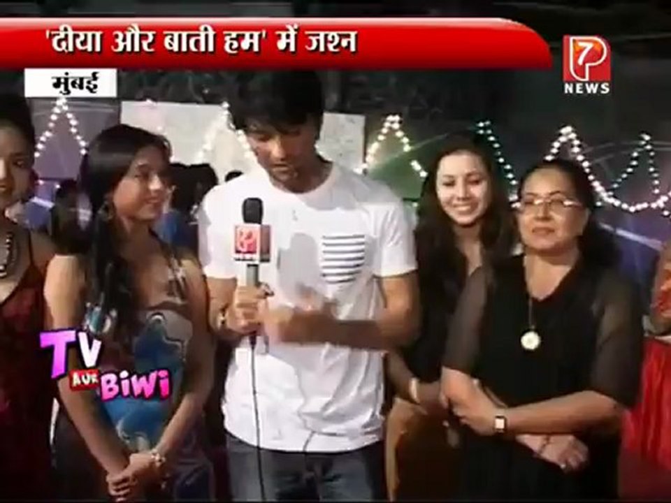 30th Aug DABH P7 News