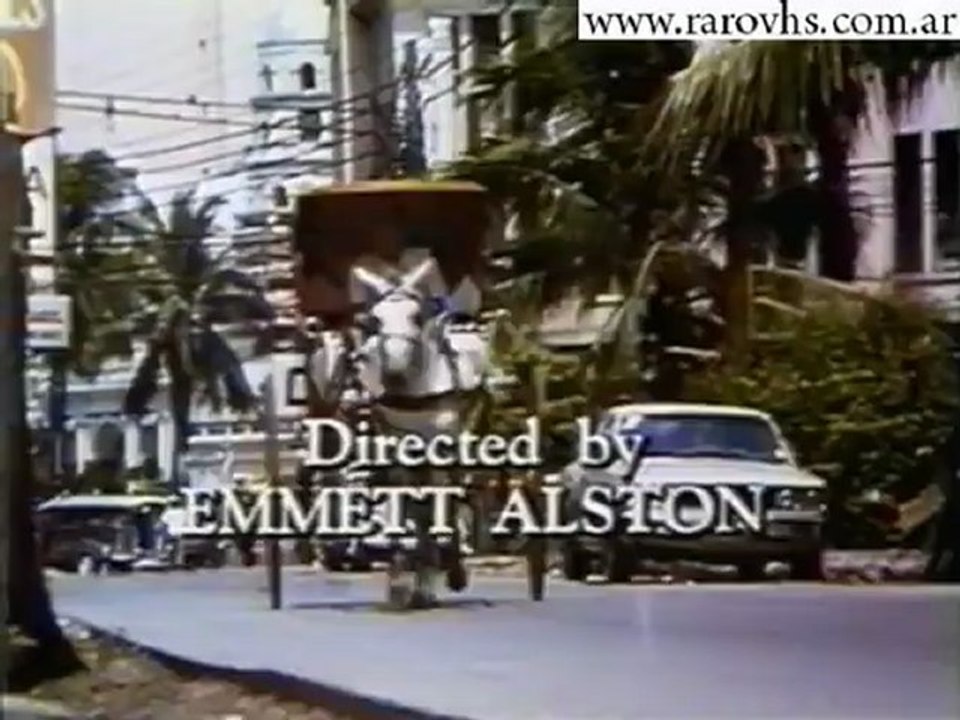 Across the Killing Bay (1990) Filipinas