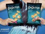 Katy Perry Shows Off Her Hot Body in Workout Clothes for New Popchips Campaign