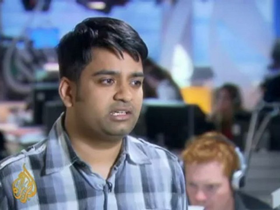 UK terror suspects to be extradited to US