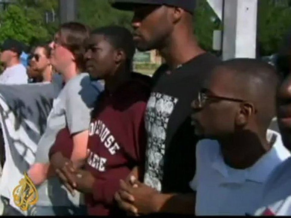 Murder charge in Trayvon Martin case