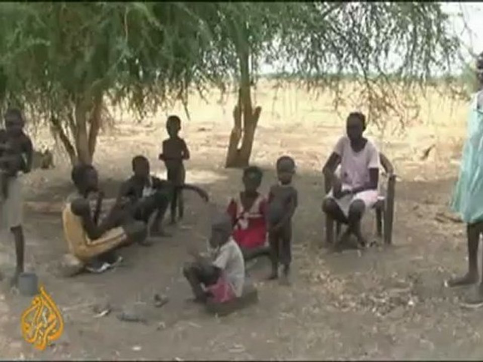 Sudan army advances on disputed oil town