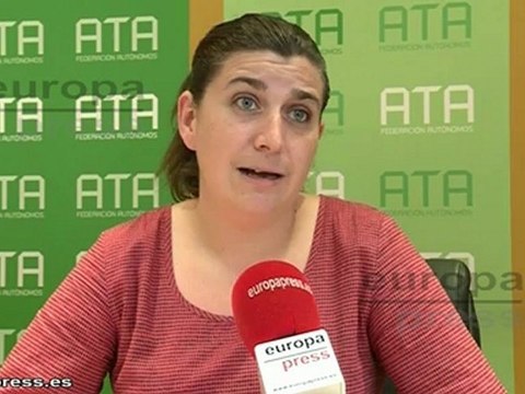 ATA: La subida del IVA es un lastre más para los autónomos