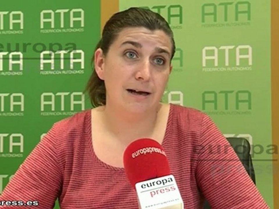 ATA: "La subida del IVA es un lastre más para los autónomos"