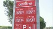 La subida de carburantes dispara cinco décimas el IPC