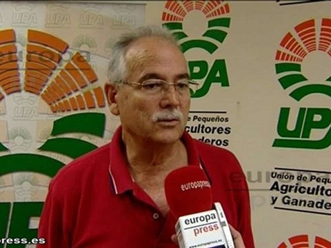 UPA: Somos el sector más afectado por la subida del IVA