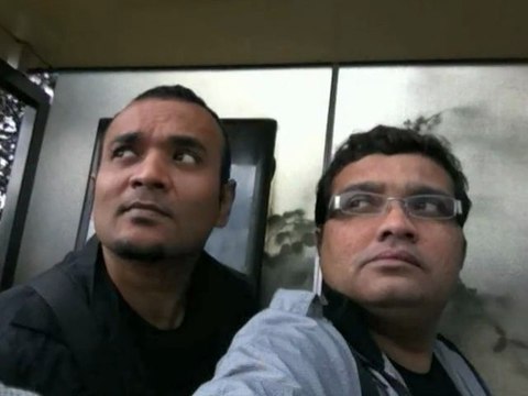 An Ad Film maker to Lyrics Writer, Ravi Jadhav's Career Evolved! - Marathi News