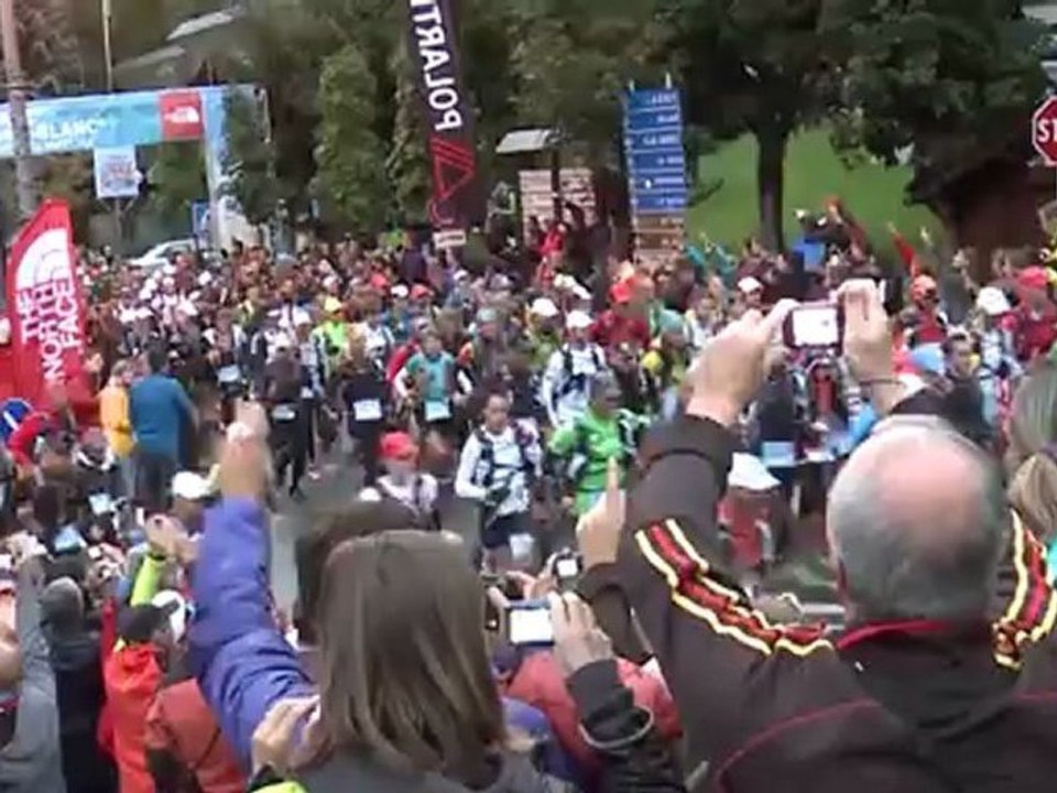 2012 ULTRATRAILTV - TDS™  START NEWS