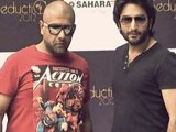 Bollywood Music Director Duo Vishal-Shekhar To Debut In A Marathi Movie - Entertainment News