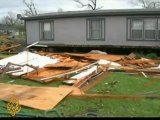 Deadly tornadoes strike US Midwest