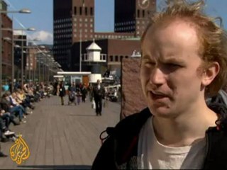 Norway prepares for Breivik massacre trial