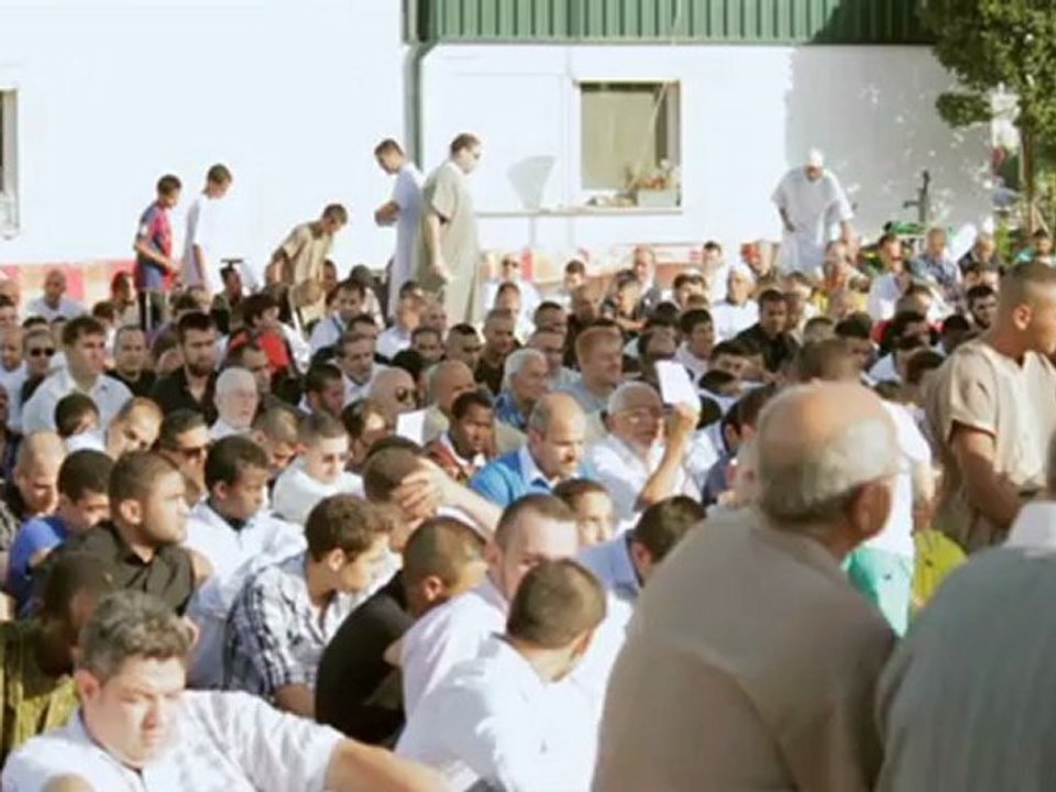 Al-Andalous Aïd Al Fitr 2012 Version Arabe