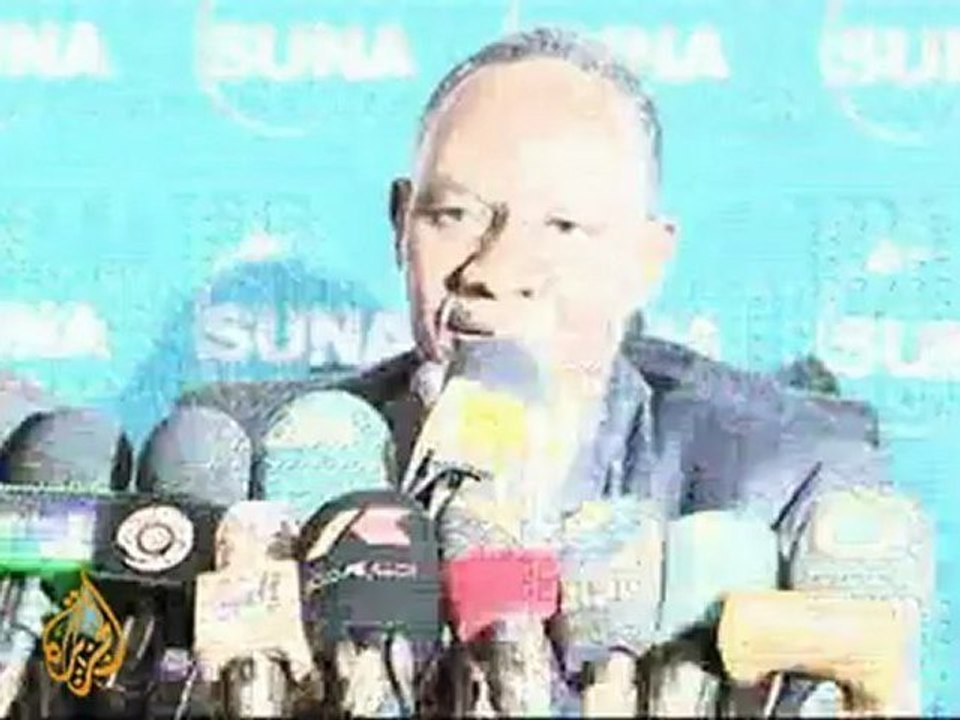 UN considers sanctions against both Sudans