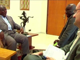 La Commission de réconciliation ivoirienne appelle au dialogue