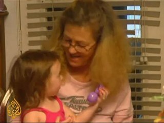 Gulf of Mexico spill takes toll on health