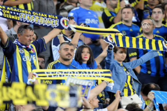 Şampiyonlar Ligi'ne veda