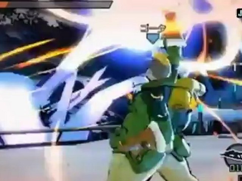 E.X. Troopers : 3DS Nintendo Direct Trailer