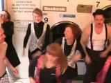 La laverie de mon quartier/ S.LIBAR/ Un clip de Thierry Kun