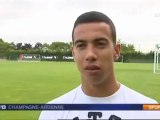 Diego Rodrigues Rigonato signe à Reims