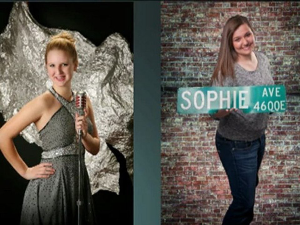 Canvas prints from your photos