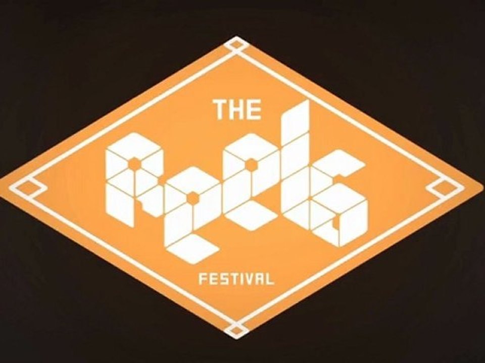 The Reels - The snowboarding Festival Annecy 2012