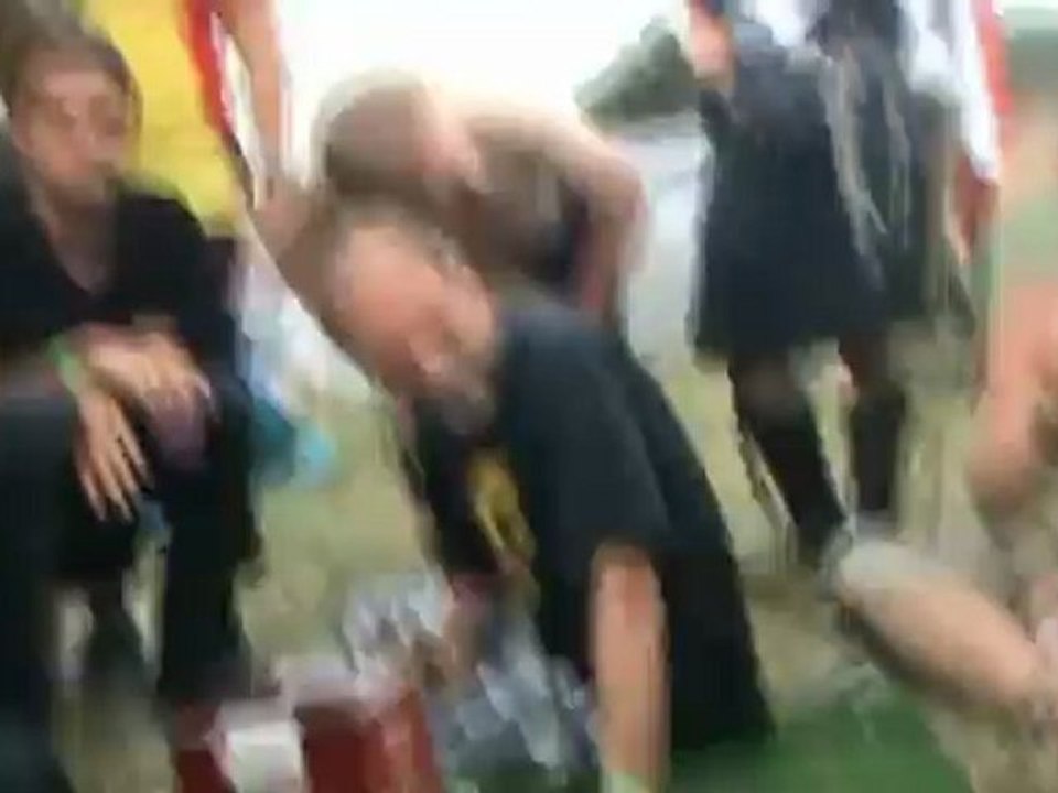 Motocultor 2011