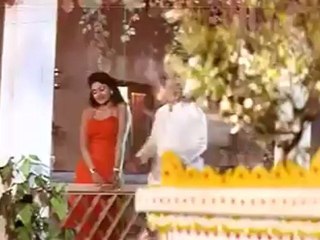 Manasuloni Maramamunu (Naari Naari Naduma Murrari)