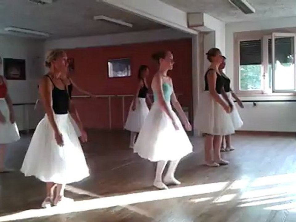 Choré Birdy 2