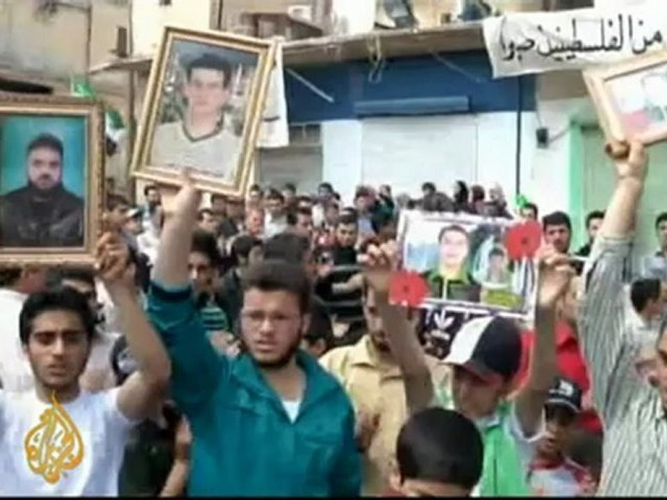 Al Jazeera's Anita McNaught says no ceasefire in Syria's Idlib