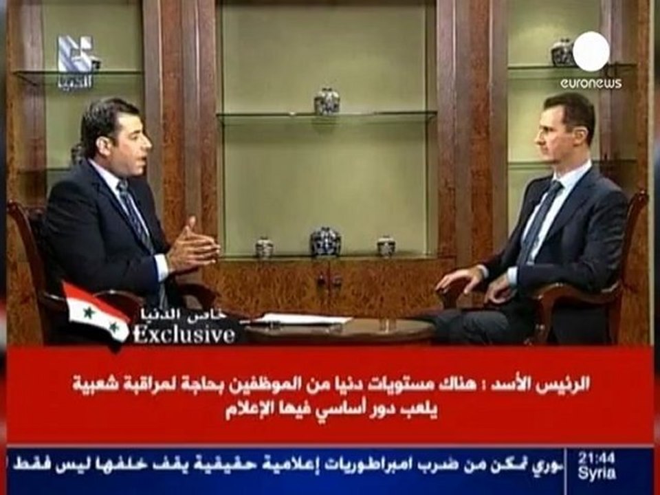 El bloqueo diplomático agrava la crisis de refugiados...