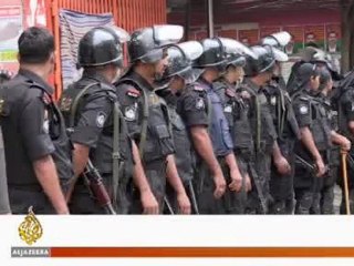 News Bulletin - 09:35 GMT update
