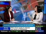 Global Insights with Punita Kumar Sinha on Chinese Economy: Part 2