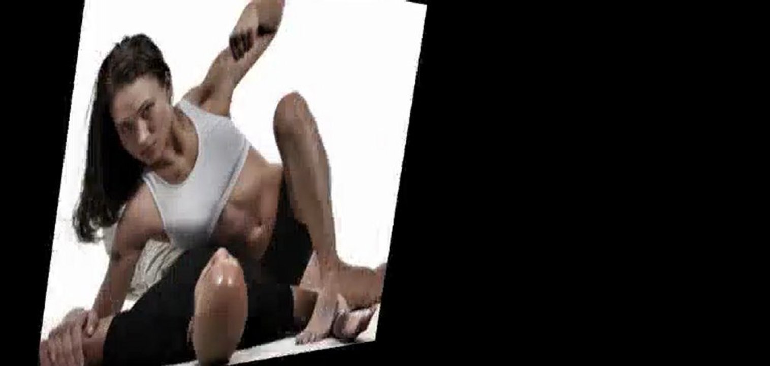 Learning Mixed Martial Arts At Huntington Beach